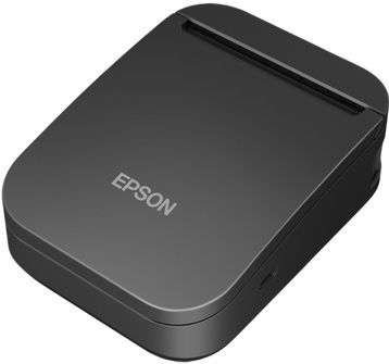 Epson - TM-P80II - Ontvangstbewijs Printer - Zwart - USB-C - Bluetooth