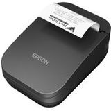 Epson TM-P80II AC (121) 203 x 203 DPI Bedraad en draadloos Thermisch Mobiele printer