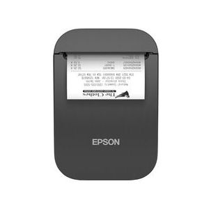 Epson TM-P80II AC (121) 203 x 203 DPI Bedraad en draadloos Thermisch Mobiele printer