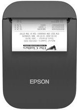 Epson TM-P80II AC (121) 203 x 203 DPI Bedraad en draadloos Thermisch Mobiele printer