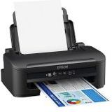 Epson WorkForce WF-2110W A4 inkjetprinter met wifi