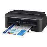 Epson WorkForce WF-2110W A4 inkjetprinter met wifi