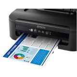Epson WorkForce WF-2110W inkjetprinter Kleur 5760 x 1440 DPI A4 Wifi
