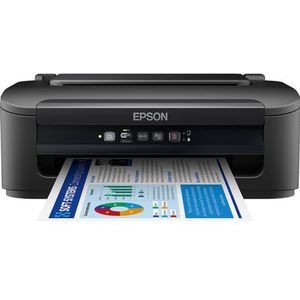Epson WorkForce WF-2110W inkjetprinter Kleur 5760 x 1440 DPI A4 Wifi