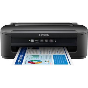 Epson WF-2110W - Inkjet Printer - A4 - Kleur - Wi-Fi