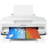 Epson Expression Photo XP-65 Inkjetprinter | A4 | kleur | Wifi