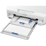 Epson Expression Photo XP-65 Tintenstrahldrucker, (LAN (Ethernet), WLAN (Wi-Fi), Wi-Fi Direct)