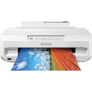 Epson - Expression Photo XP-65 - Multifunctionele Printer - Zwart - Claria Photo HD