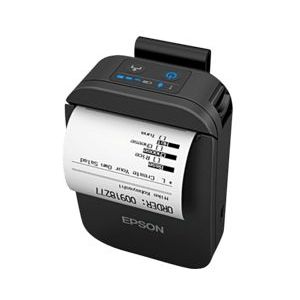 Epson - TM-P20II - Ontvangstbewijsprinter - USB-C - Thermische Directdruk