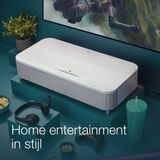 Epson EpiqVision Ultra EH-LS800 beamer (wit)