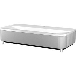 Epson EH-LS800W - 3-LCD-Projektor - 4000 lm (weiß) - 4000 lm (Farbe) - 3840 x 2160 (3 x 1920 x 1080) - 16:9