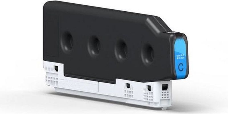 Epson - WorkForce Enterprise AM-C4000 Inkt - Kleur C - Watergebaseerde Pigmentinkt