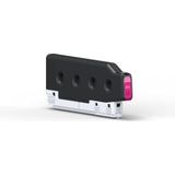 Epson - WorkForce Enterprise AM-C4000 - Inkt (M) - Duurzaam - Watergebaseerde Pigmentinkt