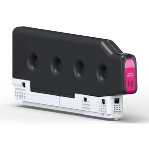 Original Epson C13T08H300 / T08H3 Tintenpatrone magenta