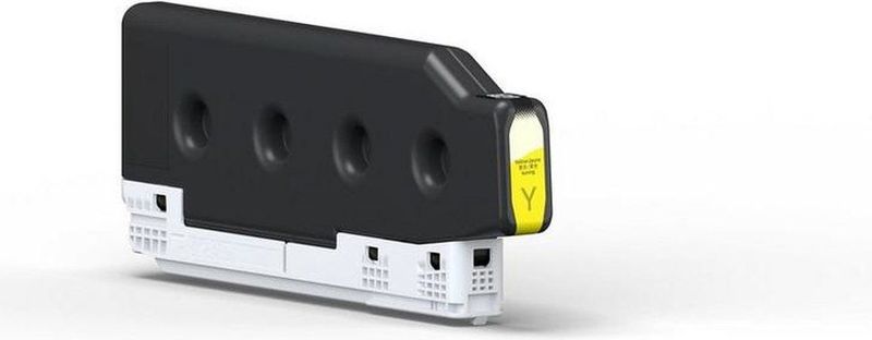 Epson - WorkForce Enterprise AM-C4000 Inkt - Geel - Watergebaseerde Pigmentinkt