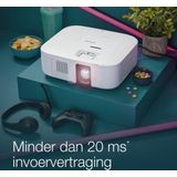 Epson EH-TW6250 Smart Beamer - Android TV