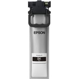 Epson C13T11C140 inkt cartridge zwart (origineel)
