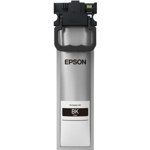 Epson C13T11C140 inktcartridge zwart (origineel)