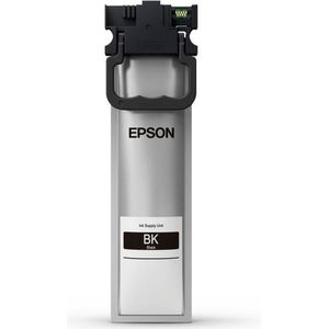 EPSON T11C1  schwarz Druckerpatrone