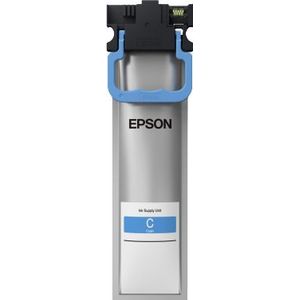 Inktcartridge Epson T11C240 blauw