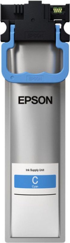 Epson Inktcartridge C13T11C240 Cyaan