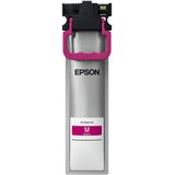 Epson C13T11C340 inkt cartridge magenta (origineel)