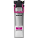 Epson C13T11C340 inktcartridge magenta (origineel)