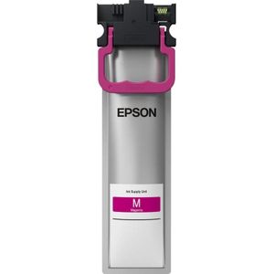 Epson C13T11C340 inktcartridge magenta (origineel)