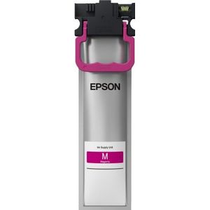 Epson C13T11C340 inkt cartridge magenta (origineel)