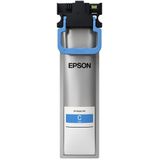 Epson C13T11 XL cyaan (C13T11D240) - Inktcartridge - Origineel Hoge Capaciteit