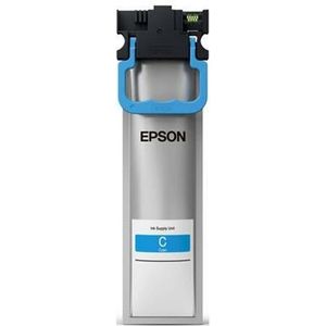 Epson - XL - cyan - original - ink cartridge - Tintenpatrone Cyan