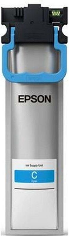Epson C13T11 XL cyaan (C13T11D240) - Inktcartridge - Origineel Hoge Capaciteit