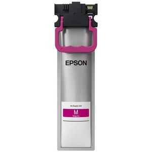 Epson - XL - magenta - original - ink cartridge - Tintenpatrone Magenta