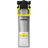 Epson C13T11 XL geel (C13T11D440) - Inktcartridge - Origineel Hoge Capaciteit
