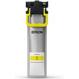 Epson C13T11 XL geel (C13T11D440) - Inktcartridge - Origineel Hoge Capaciteit