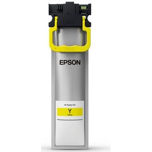 Epson C13T11D440 inktcartridge 1 stuk(s) Compatibel Hoog (XL) rendement Geel