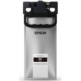 Epson C13T11E140 Inktcartridge Zwart Extra hoge capaciteit