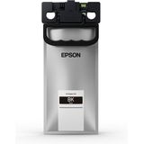 Epson C13T11E140 inkt cartridge zwart extra hoge capaciteit (origineel)