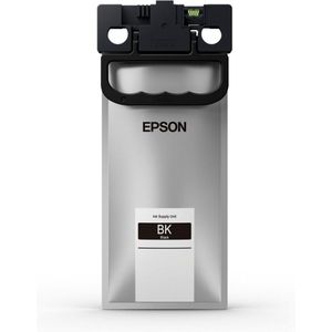 Epson C13T11E140 inktcartridge 1 stuk(s) Origineel Ultrahoog rendement Zwart
