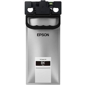 Epson Ink Black C13t11e140 10k - Wf-c53xx/wf-c58xx