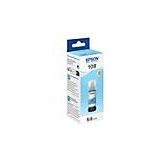 Epson 108 (C13T09C54A) - Hellcyan - Druckerpatrone