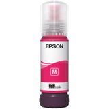 Epson - EcoTank MG - Inktfles - Zwart - 70 ml