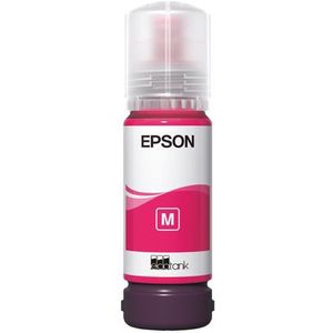 Epson - EcoTank MG - Inktfles - Zwart - 70 ml
