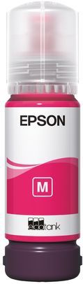 Epson - EcoTank MG - Inktfles - Zwart - 70 ml