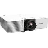 Epson EB-L570U (Volledige HD, 5200 lm, 1.35 - 2.2:1), Beamer, Wit, Zwart