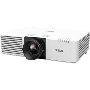 EPSON EB-L570U Projector WUXGA 5200Lm projection ratio 1.35 - 2.20:1 Over 2.500.000:1 10W speaker