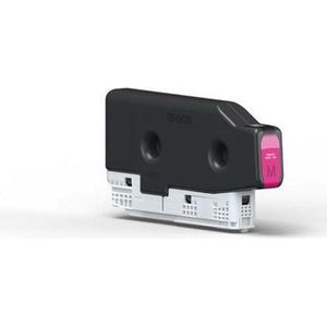 Epson - T08N340 - Inktcartridge - Magenta - Origineel