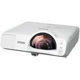 Epson - EB-L210SW - Projector - Wit - Laserdisplay - 3LCD-technologie