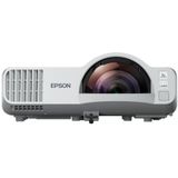 Epson - EB-L210SW - Projector - Wit - Laserdisplay - 3LCD-technologie