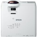 Epson - EB-L210SW - Projector - Wit - Laserdisplay - 3LCD-technologie
